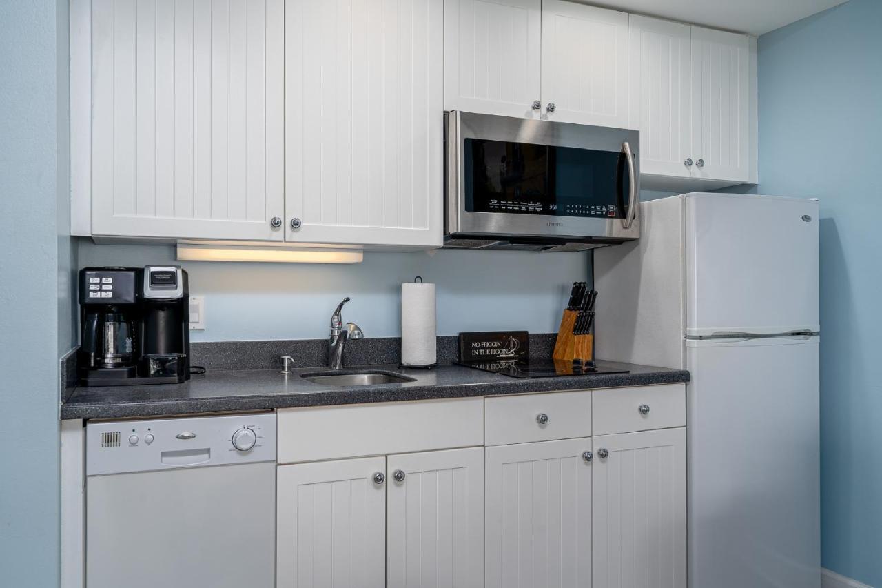 Harbour House Stunning Studio ฟอร์ตมายเยอร์สบีช ภายนอก รูปภาพ