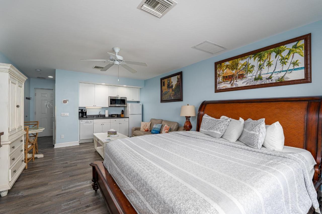 Harbour House Stunning Studio ฟอร์ตมายเยอร์สบีช ภายนอก รูปภาพ